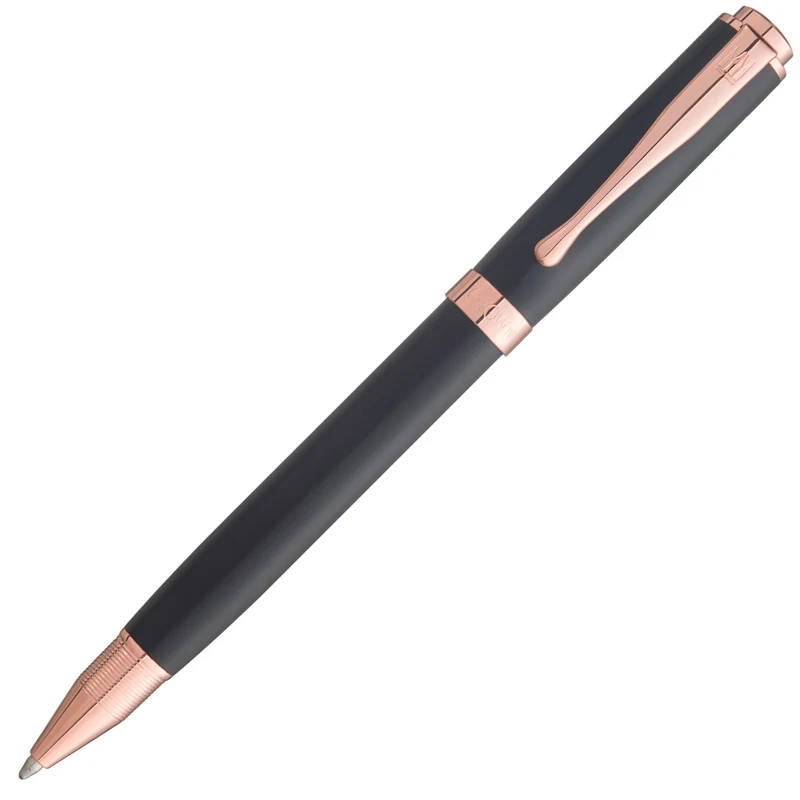 Baron_Esferografica_Preta_Com_Rosa_frente