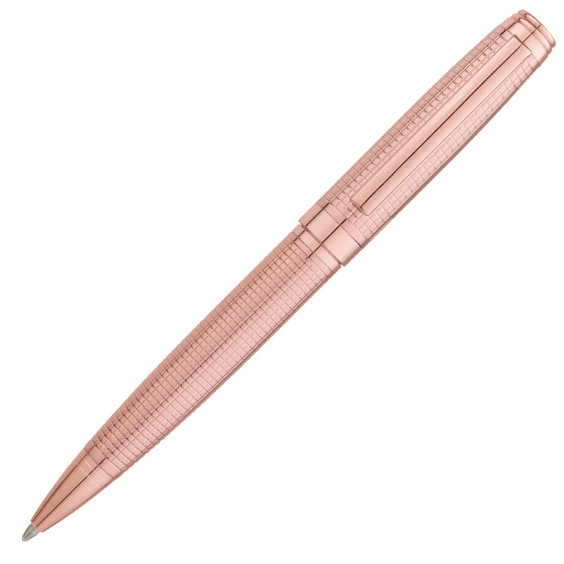 Supreme_Esferografica_Ouro_Rosa_frente