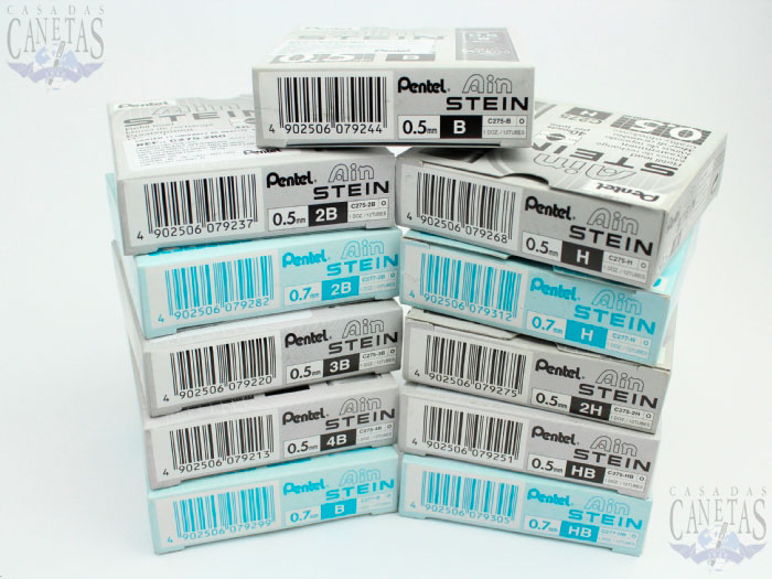 AIN-STEIN-C/40