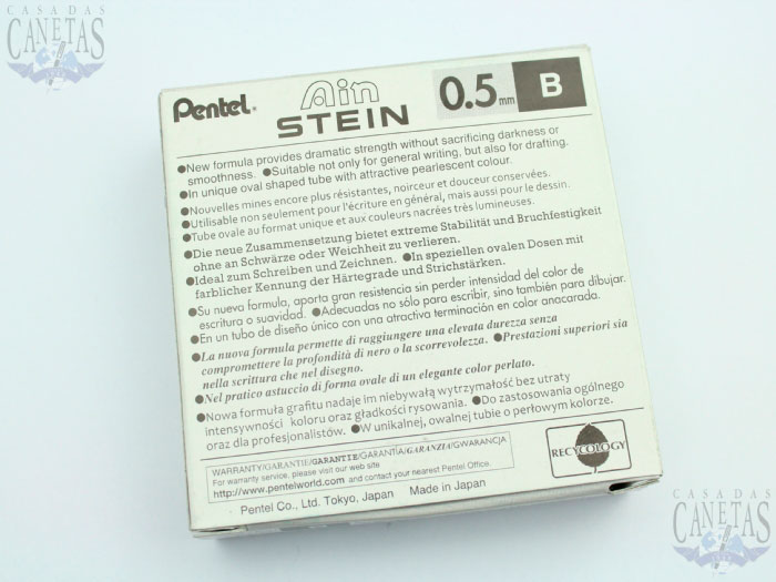 AIN-STEIN-C/40