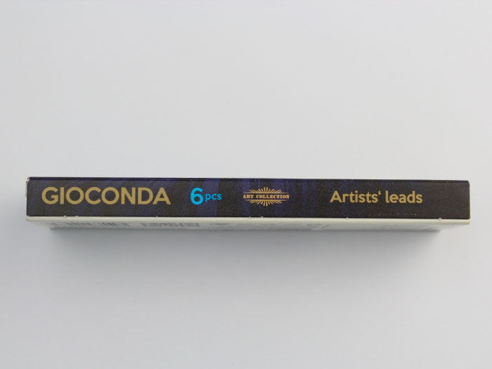 GIOCONDA-C/6