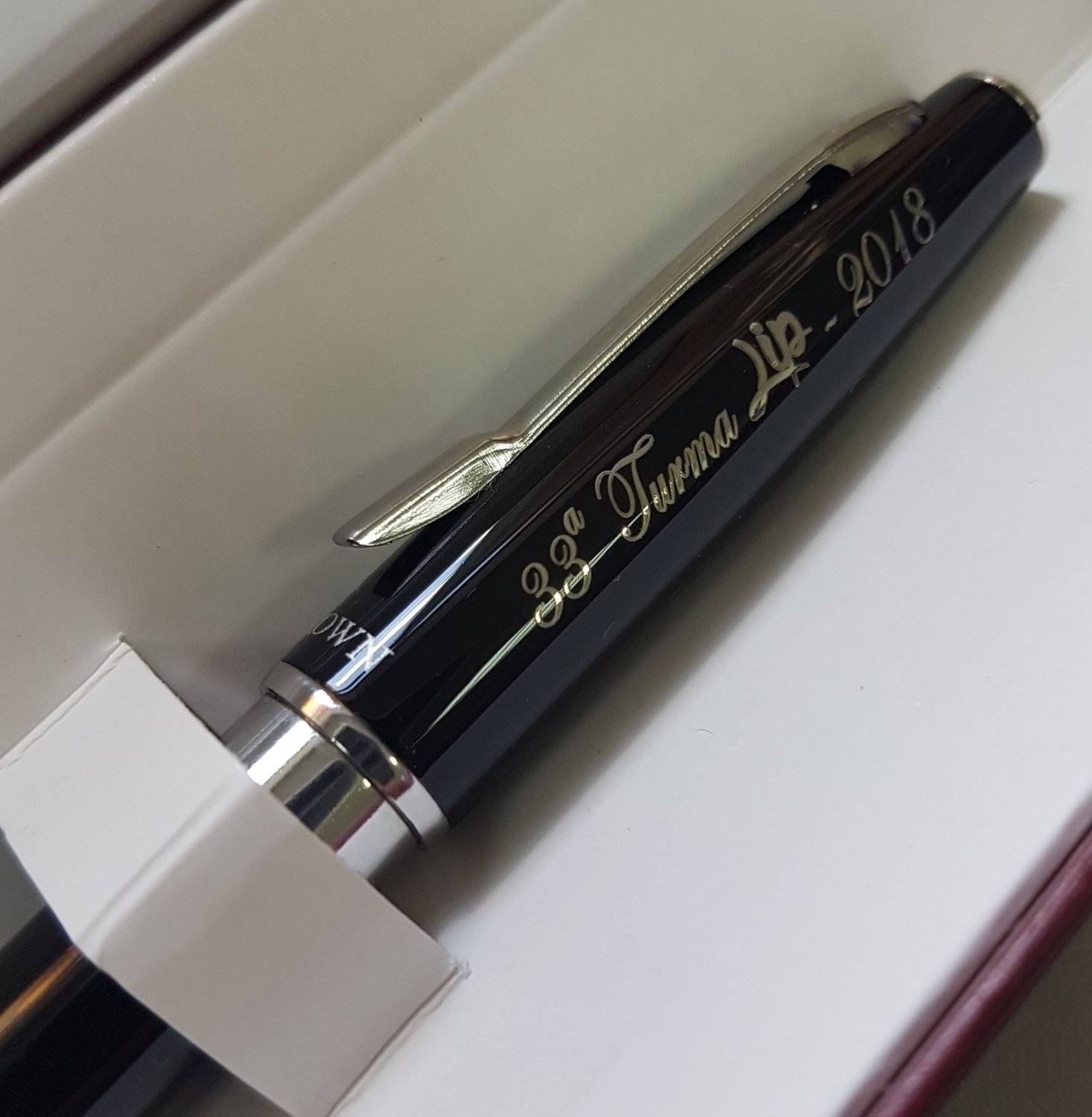 LINHA