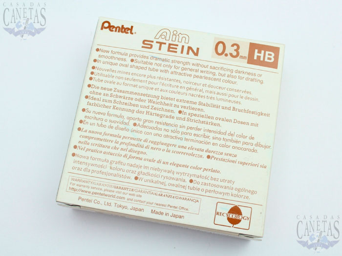 AIN-STEIN-C/15