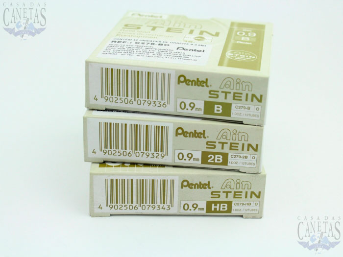 AIN-STEIN-C/36