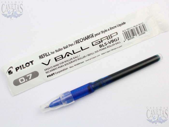 BLS-VBG7