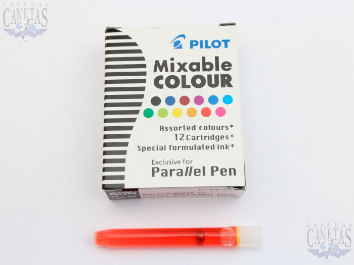 PARALLEL-COLOUR
