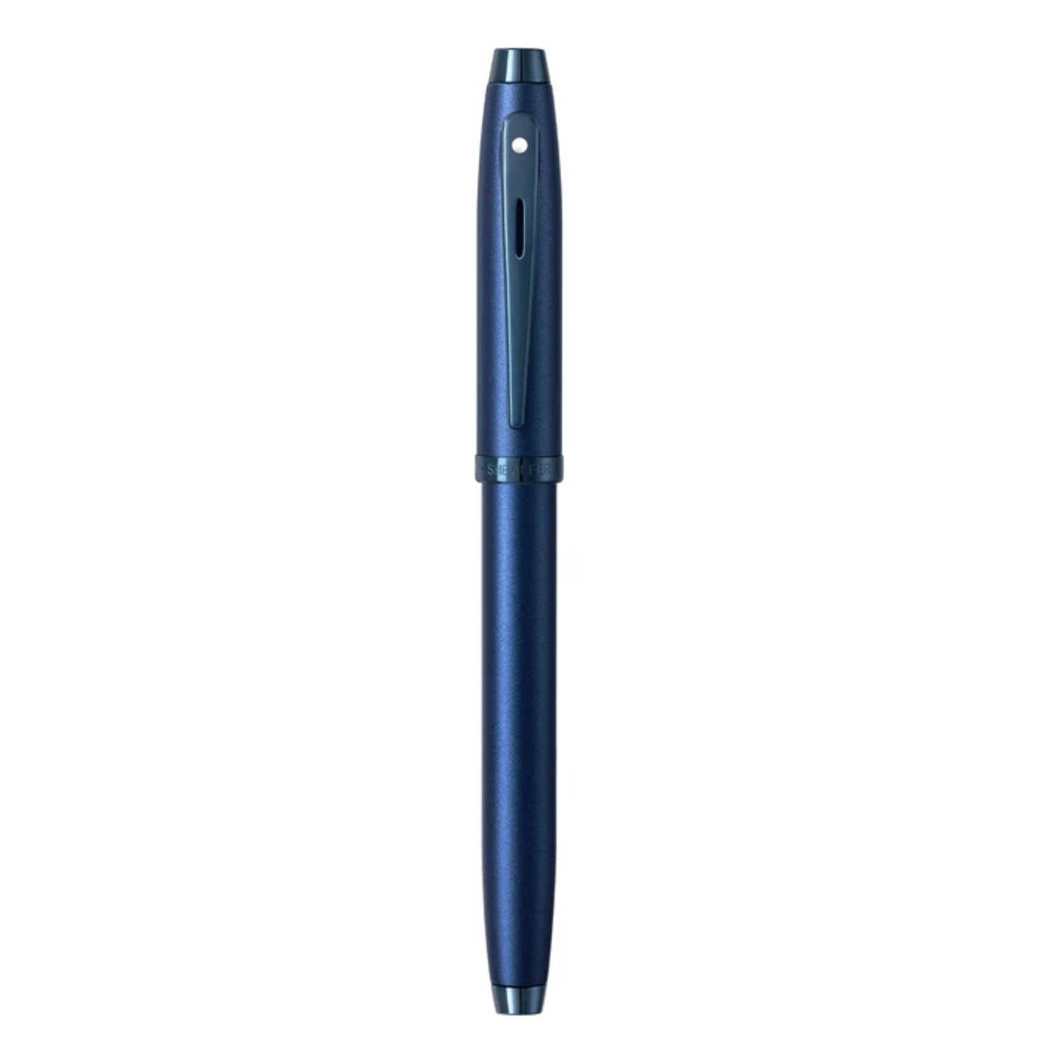 SATIN-BLUE