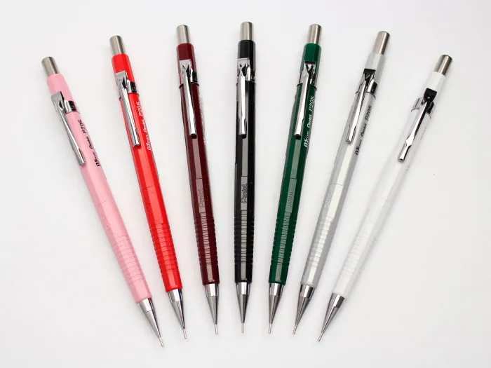 P205 · PENTEL