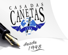 Casa das Canetas