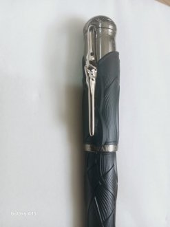 Caneta Montblanc Brothers Grimm Edi��o Limitada para Colecionadores