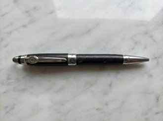 Caneta Montblanc StarWalker Extreme Steel Original - Com Certificado (2018)
