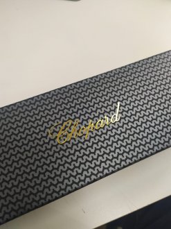 Caneta Chopard Roller 95013-0013