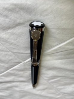 Montblanc John Lennon Especial Edition Ballpoint Pen