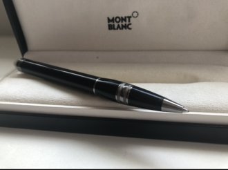 Caneta Montblanc