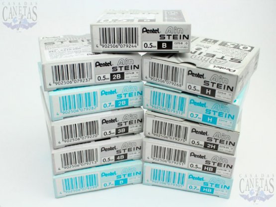 AIN-STEIN-C/40