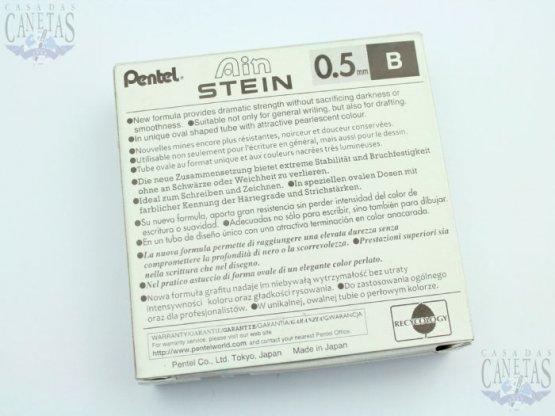 AIN-STEIN-C/40