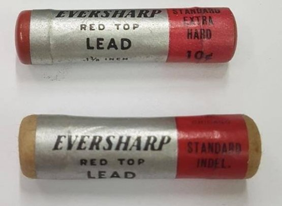 EVERSHARP-EX-HARD