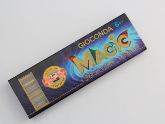 GIOCONDA-C/6
