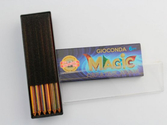 GIOCONDA-C/6