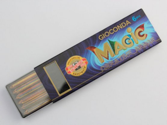 GIOCONDA-C/6