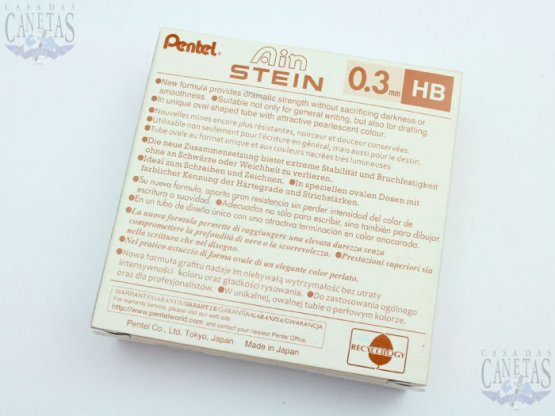 AIN-STEIN-C/15