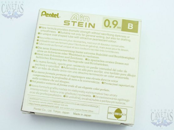 AIN-STEIN-C/36