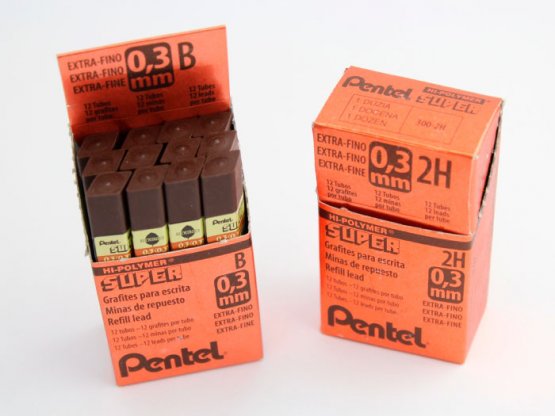 HI-POLYMER-0,3-C/12