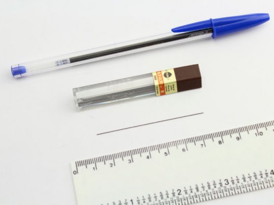 HI-POLYMER-0,3-C/12