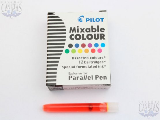 PARALLEL-COLOUR