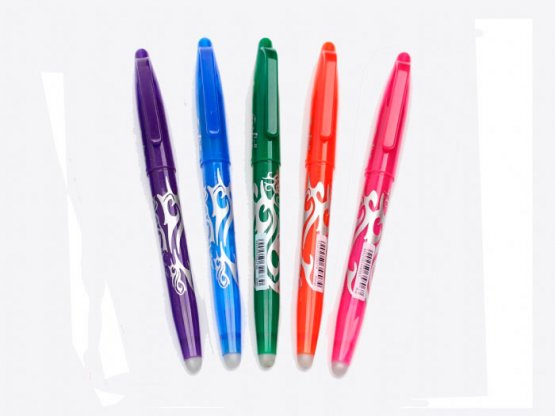 ROLLER-COLORS