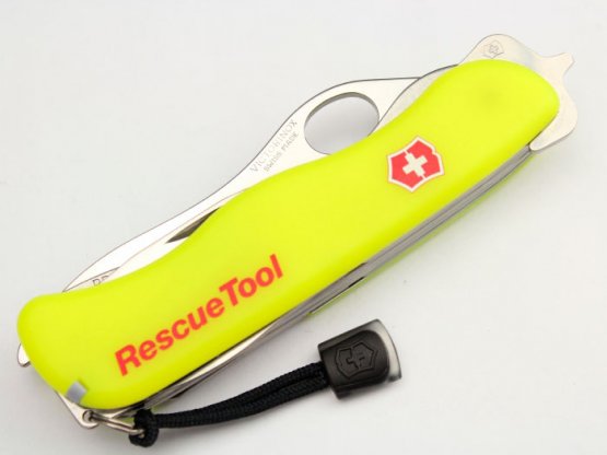 RESCUETOOL-STD/NYLON