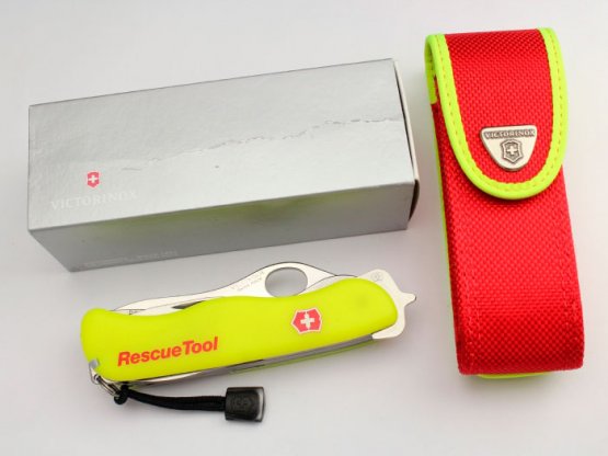 RESCUETOOL-STD/NYLON