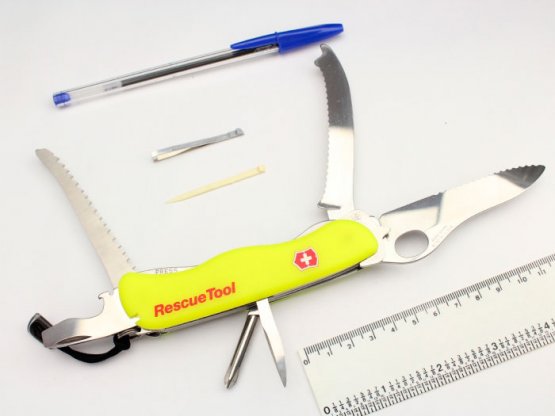 RESCUETOOL-STD/NYLON